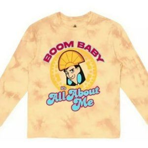 Disney Kuzco Long Sleeve